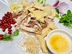 -顺意·顺德家乡菜(国际人才大厦店)