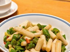 -小柴米·传统江西菜(八一广场店)