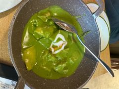 -椰莱泰小谷·东南亚融合菜(坪山悦阾SPACE店)
