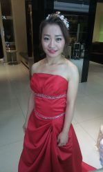 -完美新娘婚纱摄影