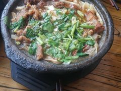 -王明古法砂锅居(开化寺店)