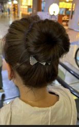 -卓梵美发·精品Salon