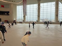-世纪星滑冰俱乐部(万象城店)