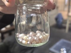 -十八字金·银饰·拼豆·开蚌DIY(魏公芳华里店)