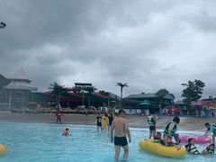-杭州浪浪浪水公园