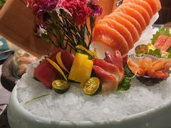 -寻岸·活鲜主题自助(大悦城店)