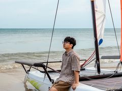 -石梅湾艾美度假酒店