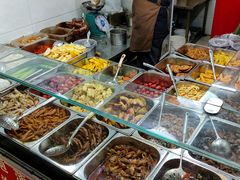 -杨大妈泡菜(园西路店)