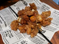 -obba kitchen(宽厚里总店)