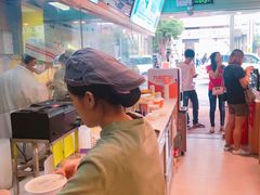 -华辉拉肠(同福店)