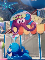 -Lucky Star幸运星&一同潮玩(友阿国际广场店)