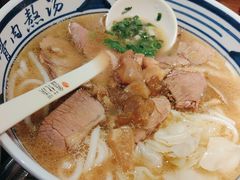 -鑫花溪牛肉米粉(景德路店)