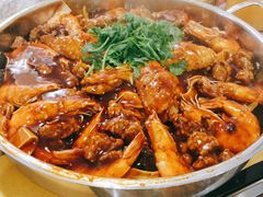 -黄记煌三汁焖锅(崇文门店)