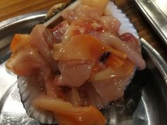 -老虎滩大连海鲜烧烤(建邺云锦路总店)