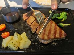 -必胜客(栖乐荟店)