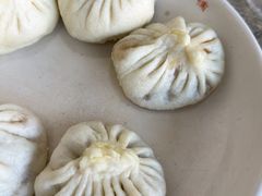 -津门张记包子铺(华昌道店)