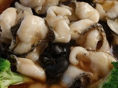 -丰收日·小海鲜·沪上家宴(顾村正大店)