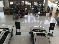 -上海和展广汽丰田4S店(老闵行店)