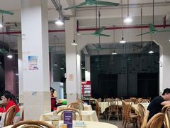 大堂-标记美食新鲜猪杂(兴南大道店)