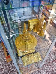 -新时模型(新街口店)