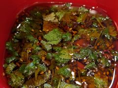 蘸料-老徐烧烤涮肚(交道口店)