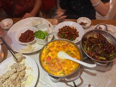-不倒翁·安徽名菜楼(步行街店)