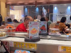 -元气寿司(金光华店)