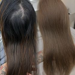 -十六番发型师事务所