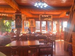 -塔洛藏餐吧(香格里拉古城店)