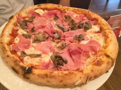 -IL TEATRO 精品意大利餐厅