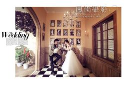 点击看大图 -风尚摄影(城隍庙民俗文化美食广场店)