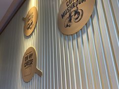 门面-米斯特比萨(光华桥凯德MALL天津湾店)