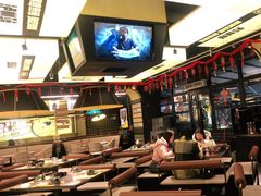大堂-嘎嘎鸭脑壳(蜀汉路店)