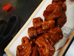 辣大肠-喜来稀肉(虹泉路店)
