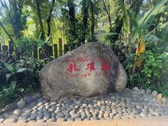 -西双版纳傣族园