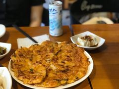 -咕咕站韩国料理(紫金港店)