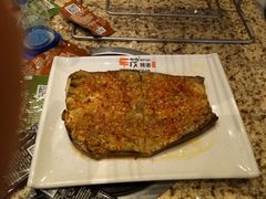 -丰茂烤串(卫星广场店)