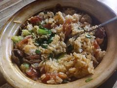 -壹煲口福煲仔饭(中山路店)