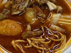 -想时吻泡蛋苕粉(徐东店)