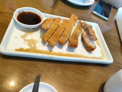 -南翔馒头店(豫园店)