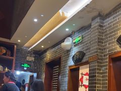-独秀小吃(蓝田店)