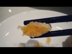 麦香南瓜，真的太好吃了-红樱桃·新派辽菜(北行店)