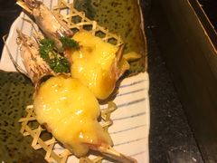 -梅筑·创意料理(王府井百货店)