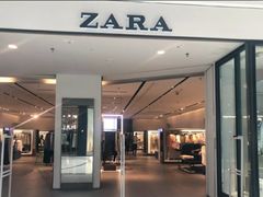 门面-ZARA(万达广场二七店)