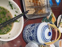 -清真·老兰家(兴善寺西街总店)
