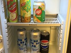 -香港恒丰酒店