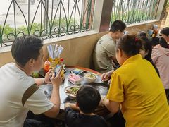 -三鄉濑粉·铭珠粥粉