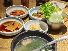 -泥炉烧肉师(新街口金銮巷店)