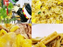 -紫藤园·天目湖大鱼头(南山竹海店)