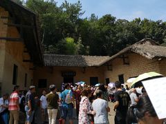 -韶山毛泽东同志故居